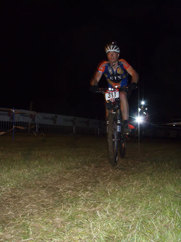 Bontrager Twenty Four 12 2007