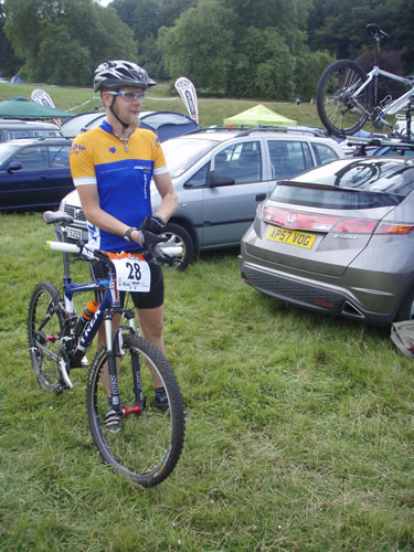 Bontrager Twenty Four 12 2009