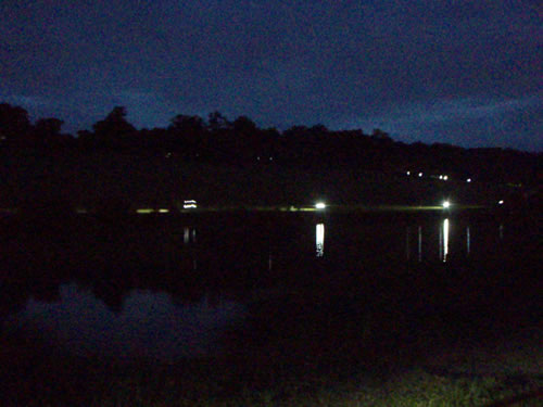 Original Source Mountain Mayhem 2009